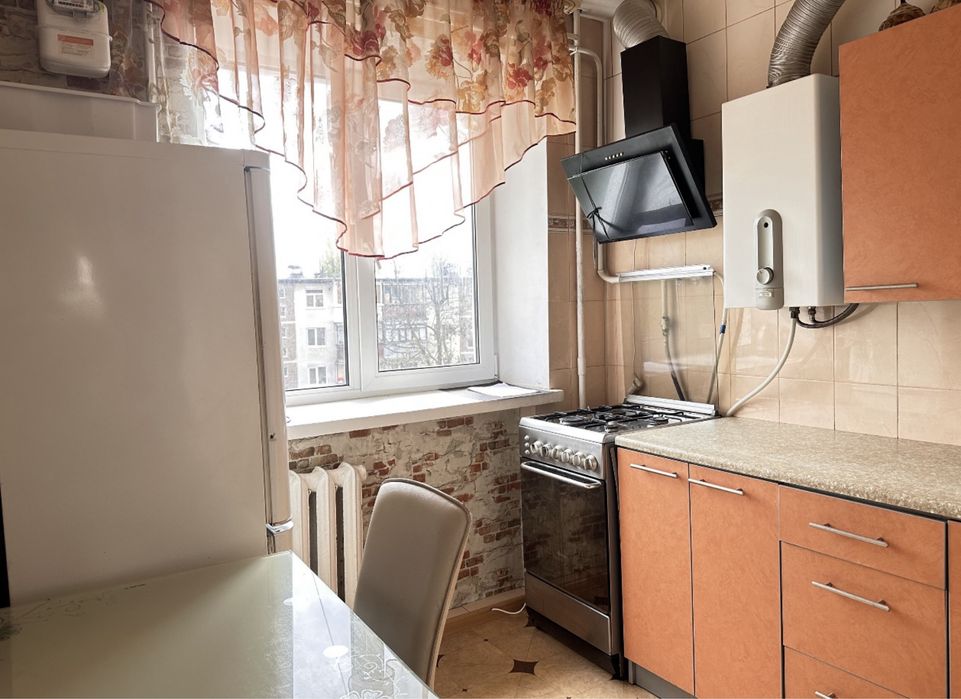 Продам 1 комн кв Козацкая, Боевая.