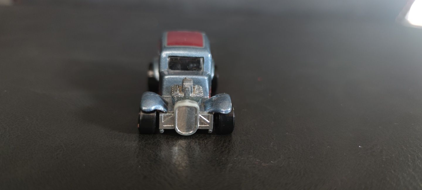 Hot Wheels 32 Ford Nicky 1966