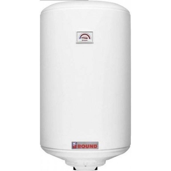 Atlantic Round 100 VMR