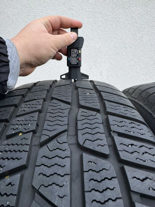 Zima R18 Toyota RAV-4,Suzuki Vitara, Czujniki TPMS, Wysyłka