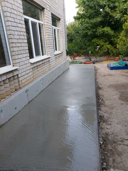 Cептик под ключ - Строительные услуги - Земляные работы - Копка землі