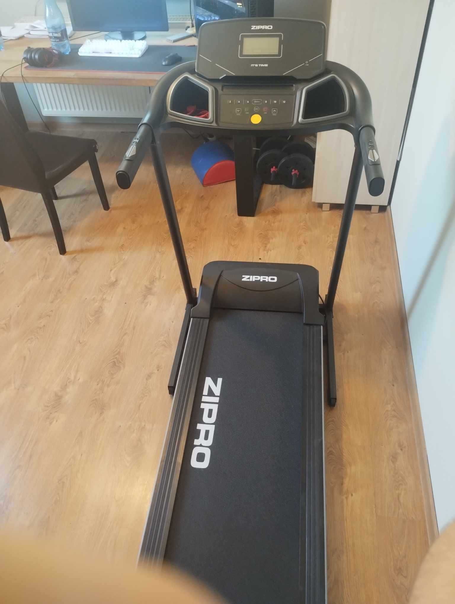 Bieżnia Zipro Colt