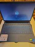 Laptop Dell g15 5530 i7 / rtx4060 / 512 SSD