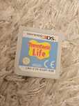 Tomodachi life 3ds