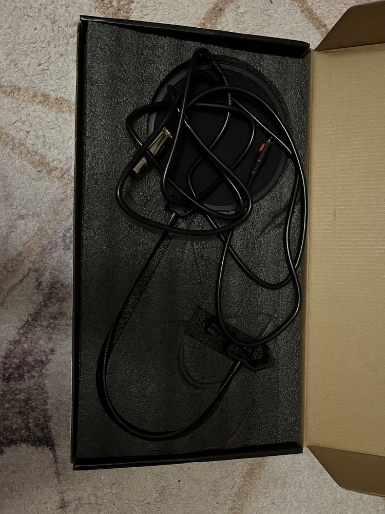Mikrofon Mozos MKIT-800PRP