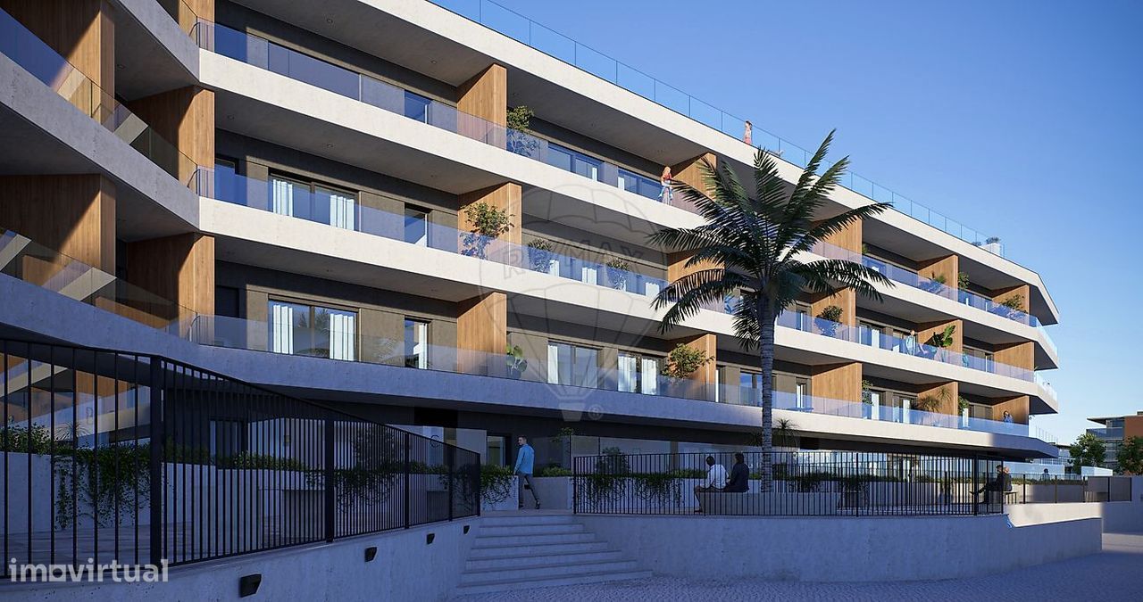 Apartamento T3 para venda