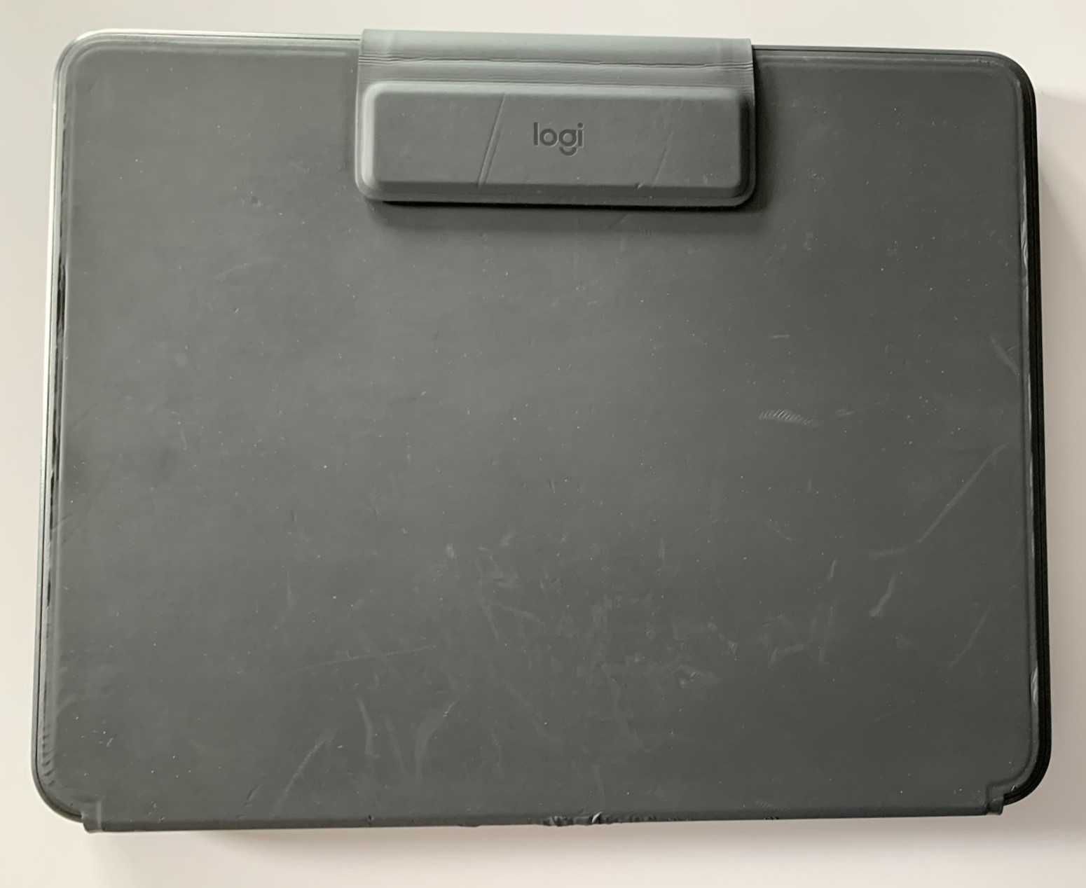 Logitech Combo Touch Smart Connector