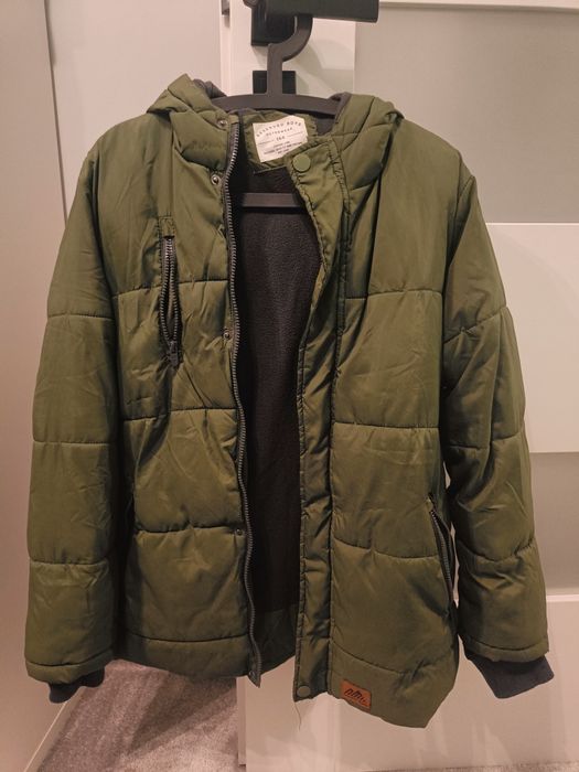 Kurtka zimowa Reserved 164