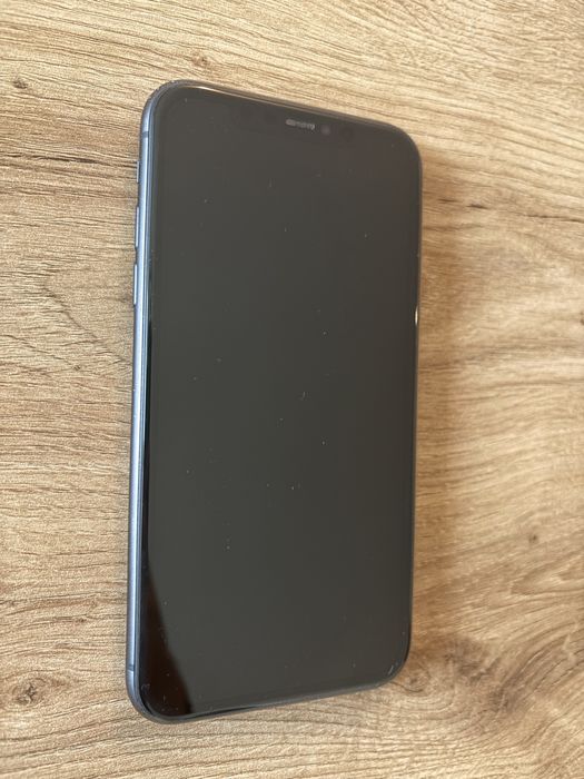 Iphone 11 64 GB super stan