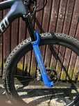 RockShox SID SL Ultimate 15x110