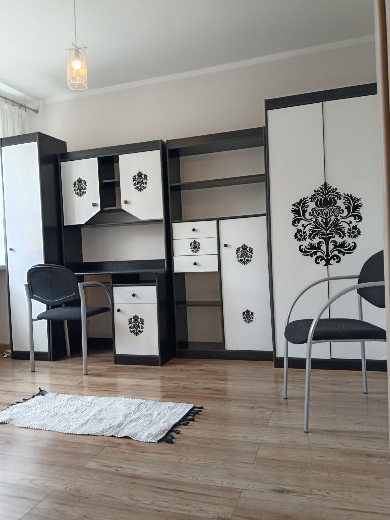 Wynajmę pokój 11 m² dla studenta – ul. Boboli 41