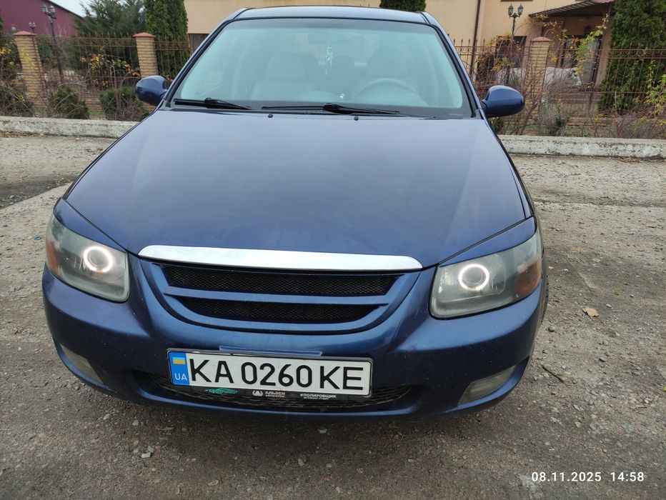 Продам Kia Cerato