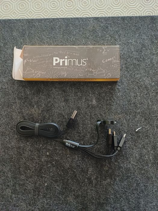 Cabos Usb com vários conectores