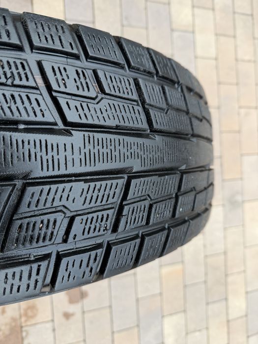 Зимова шина(резина) 225/65 R17 “YOKOHAMA” Ice Guard IG51V - 1шт.