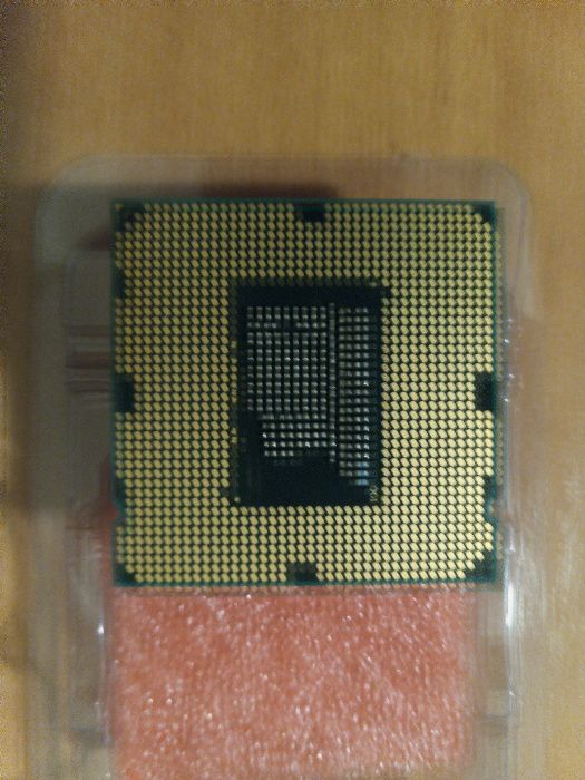 Недорого двухядерный проц. Intel G630 2.7 МГц сокет 1155