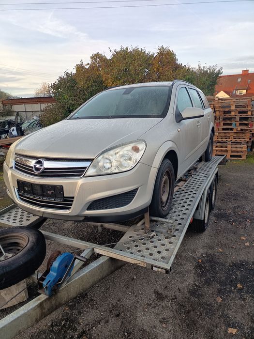 Opel Astra H kombi 2007r