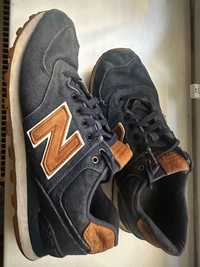 Męskie buty New Balance 44