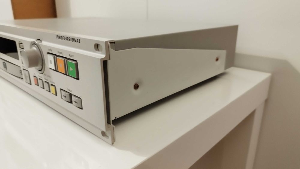 Marantz Compact Disc Recorder CDR 630 Professional