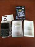 Konsola R36S Retro Game 3.5" IPS WiFi BT 64bit