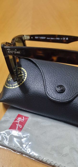 Ray-Ban Wayfarer Classic