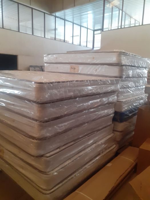 Colchão de molas qualidade/preço