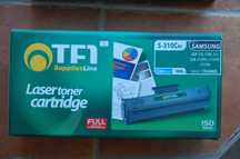 Toner do drukarki Samsung S-310CRC