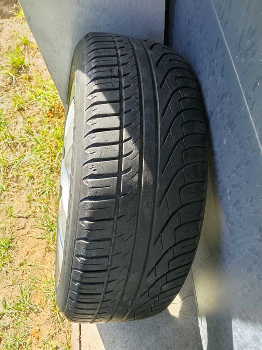 Felgi aluminiowe Honda Civic