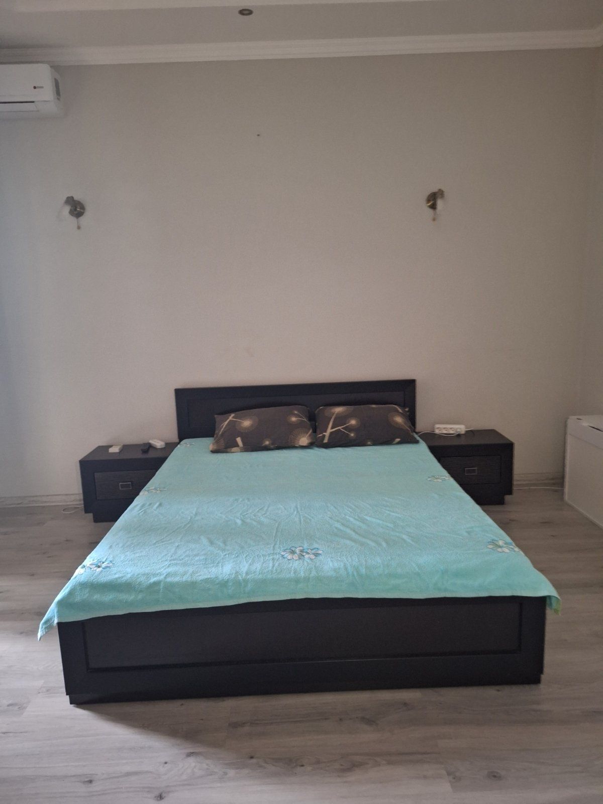 Длительно 1кв+кухня студия,9т