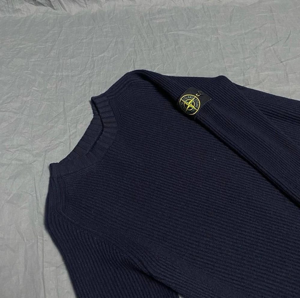 Світер Stone Island