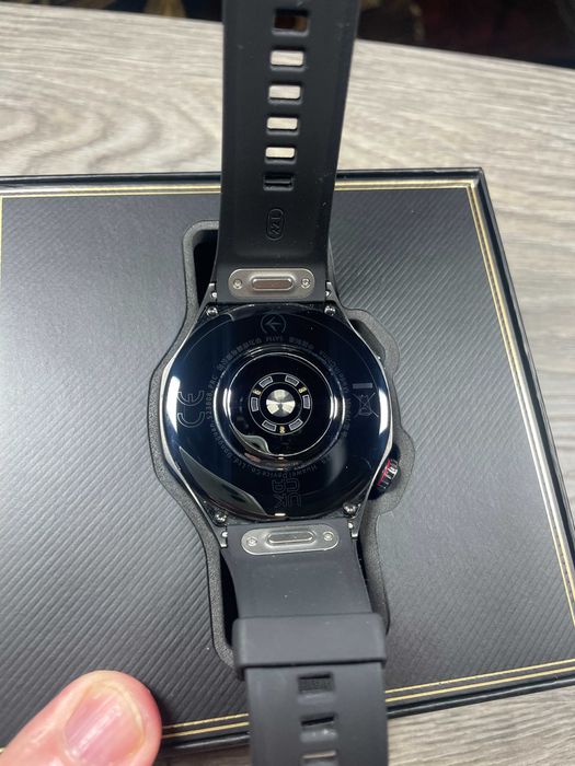 Huawei Watch GT 5 Pro новый, open box