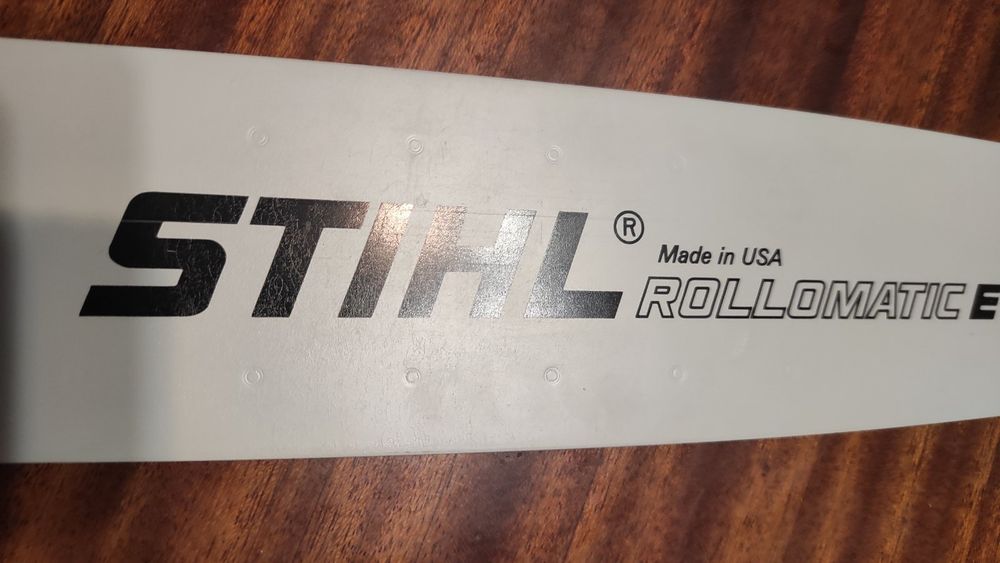 Шина штіль 45 см 3/8, 1,6