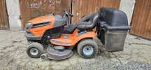 2012 Husqvarna yth21k46