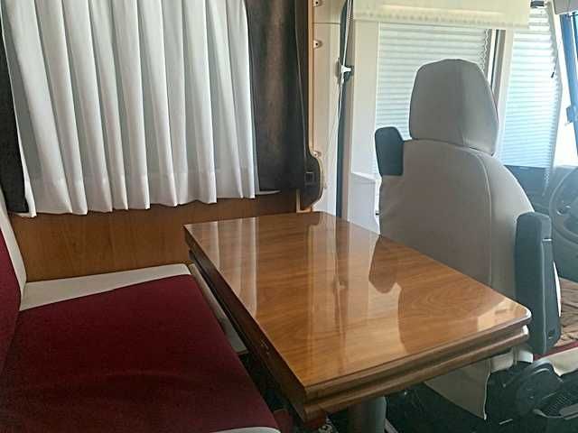 AutoStar 899 XL + Integral