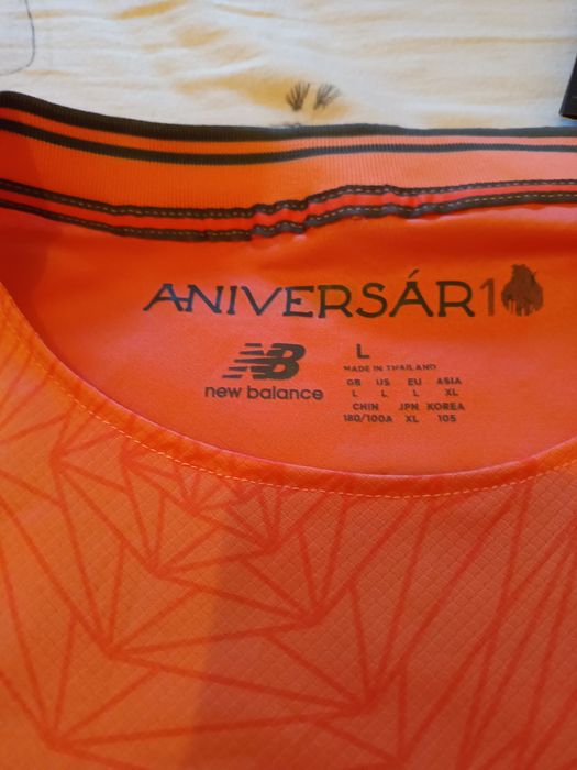 Porto camisola secundária 25/26