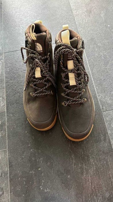 Взуття The North Face