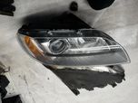 Reflektor,lampa xenon skretny volvo xc70,v70,s80 lift 2013 do 2016