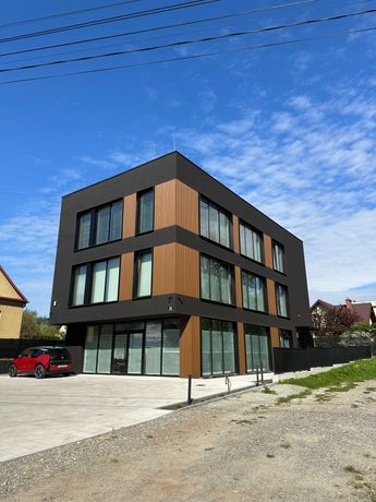 Lokal Usługowy do wynajęcia -Brzesko 116m2