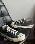 Concerse chuck taylor 70 41.5