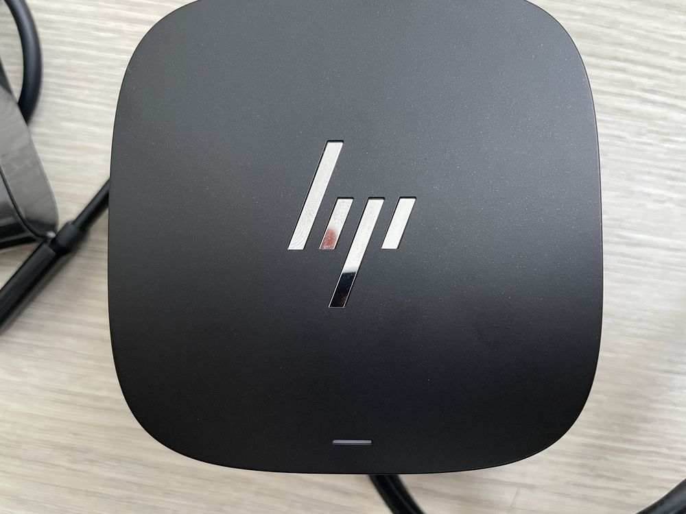 HP Thunderbolt Dock G2 230W
