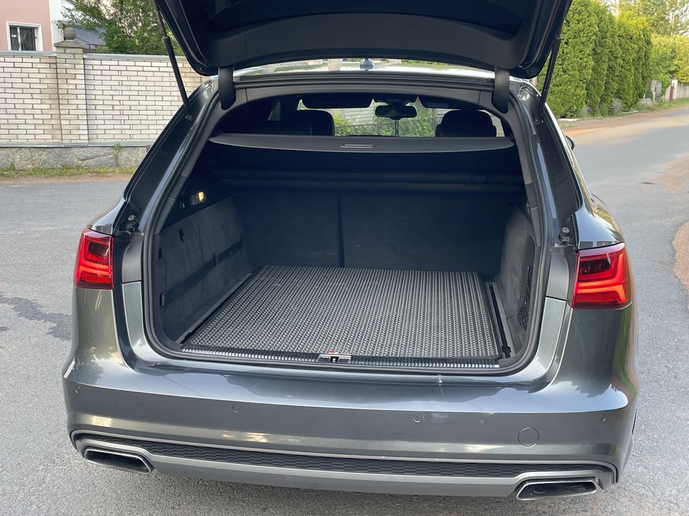 Продам Audi A6 C7 2016р.в Quattro