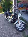 Yamaha drag Star 1100