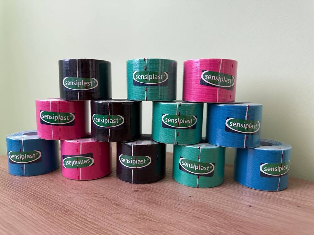 Тейпи sensiplast