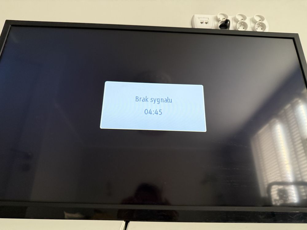 Telwizor Toshiba 40 cali
