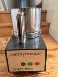 Robot Coupe R 301 Ultra