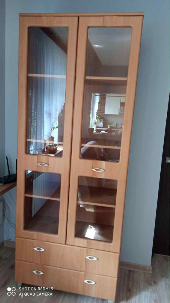 Zestaw mebli domowych