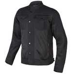 Harley Kurtka tekstylna Broger California black rozm. XL Ostatnia szt.