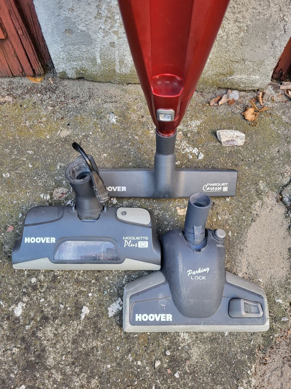 Odkurzacz pionowy Hoover Diva 1129