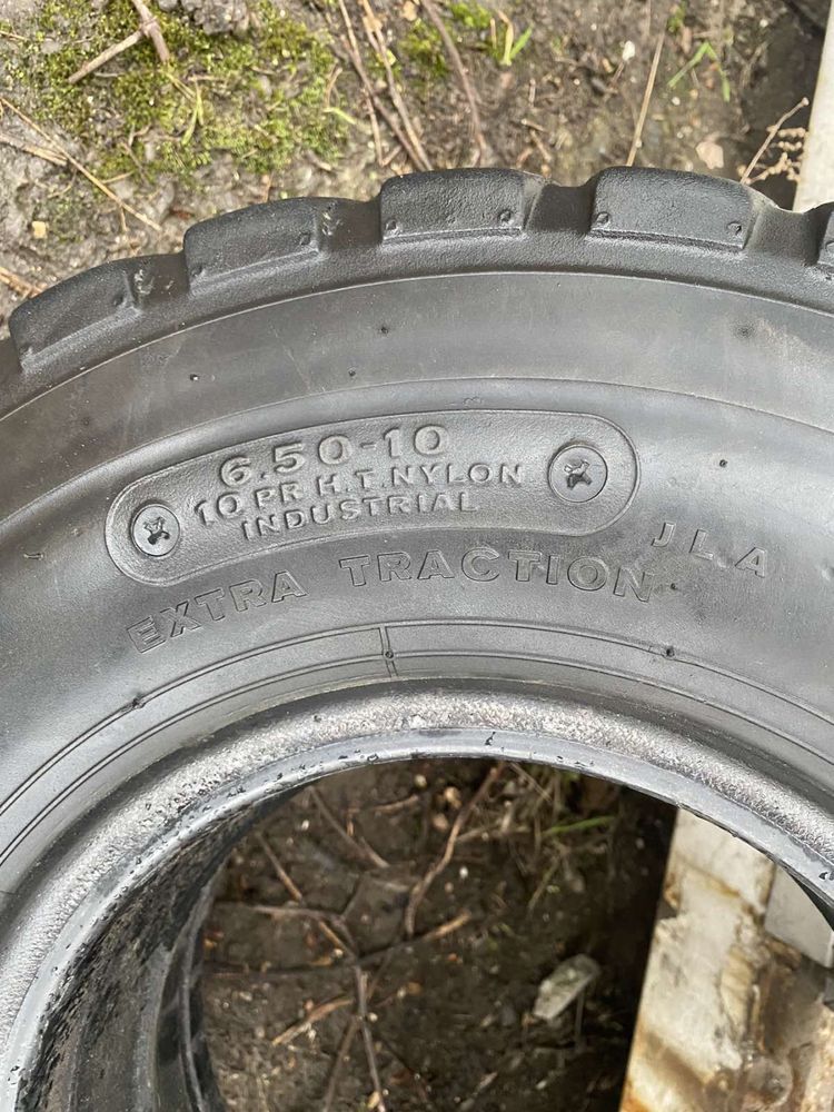 Продам Шини 6,5/10