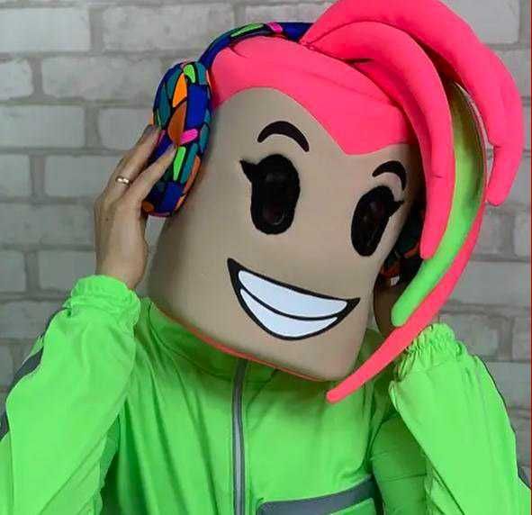 Аниматоры Роблокс, Одесса