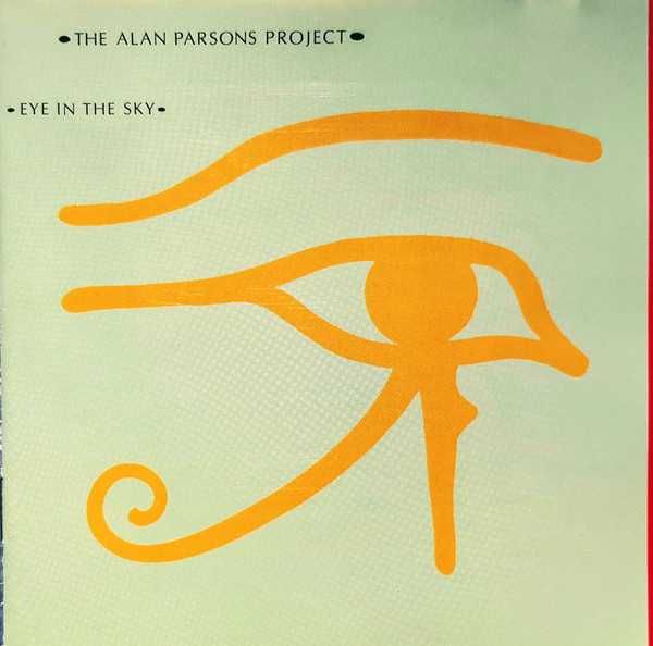 CDs - Alan Parsons Project + Prince